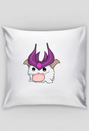 Poduszka PoRo