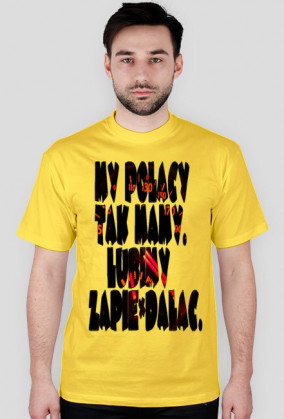 MY POLACY TAK MAMY