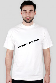 Koszulka Stunt Syle