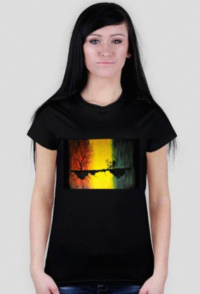Reggae - wyspa - D