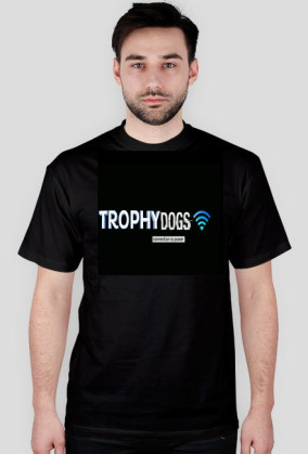 trophy dogs