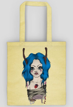 Fawnbag