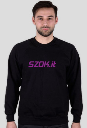 Bluza SZOK.it