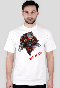 Zed Or Afk