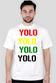 YOLO