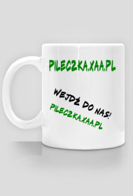 Kubek Pileczki #2