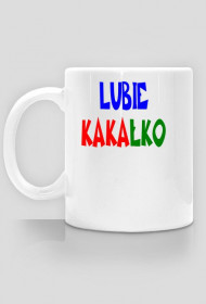 kubeczek kakałko