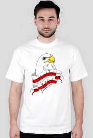 Koszulka Patriotyczna