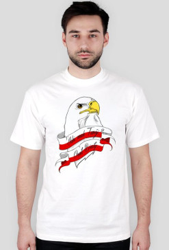 Koszulka Patriotyczna