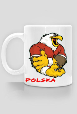 Kubek Orzeł