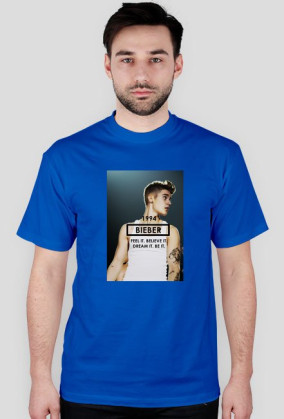 1994 BIEBER