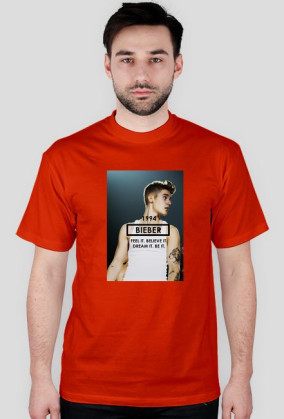 1994 BIEBER