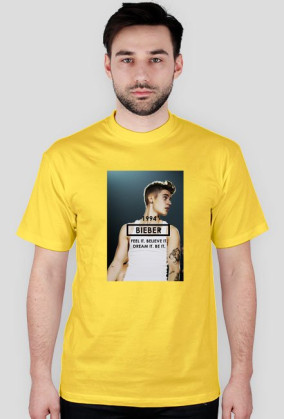 1994 BIEBER