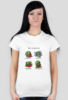 Watermelons Elements
