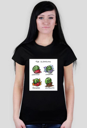 Watermelons Elements