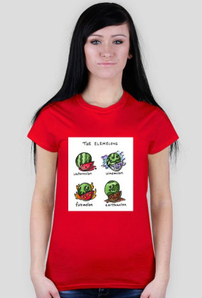 Watermelons Elements