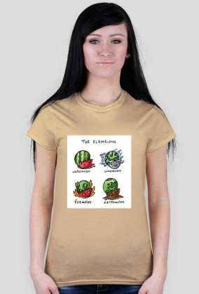 Watermelons Elements