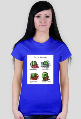 Watermelons Elements
