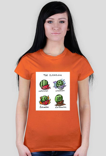 Watermelons Elements