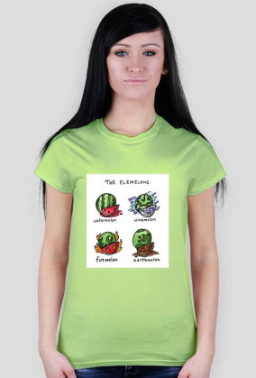 Watermelons Elements