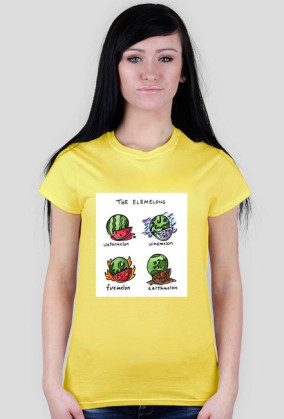 Watermelons Elements