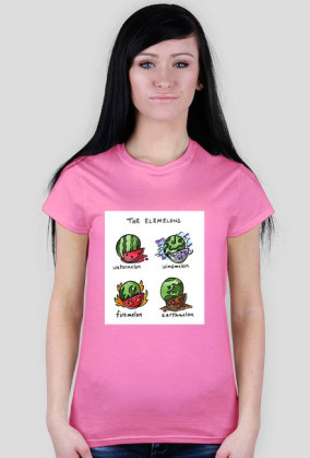 Watermelons Elements
