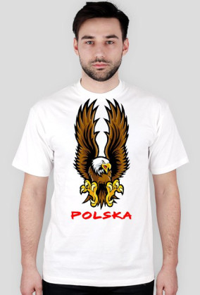 Koszulka KEEP CALM