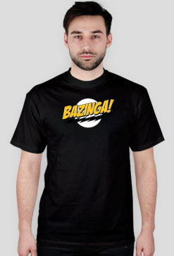 Bazinga