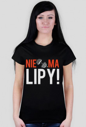 Nie malipy! Czarna logo1