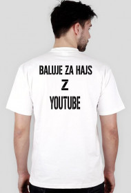 BALUJE ZA HAJS Z YOUTUBE