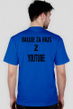 BALUJE ZA HAJS Z YOUTUBE