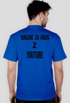 BALUJE ZA HAJS Z YOUTUBE