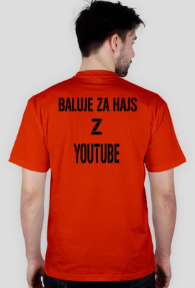 BALUJE ZA HAJS Z YOUTUBE