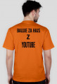 BALUJE ZA HAJS Z YOUTUBE