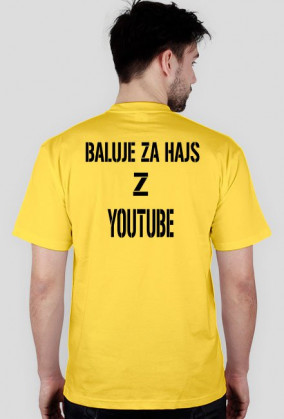 BALUJE ZA HAJS Z YOUTUBE