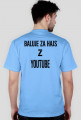 BALUJE ZA HAJS Z YOUTUBE