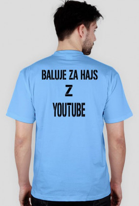 BALUJE ZA HAJS Z YOUTUBE