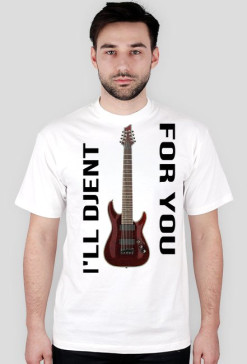 I'll Djent For You2