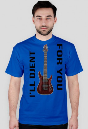 I'll Djent For You2
