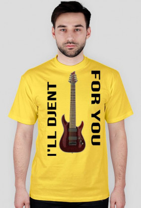 I'll Djent For You2