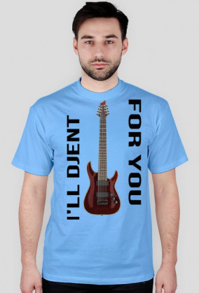 I'll Djent For You2