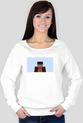 bluza damska czarna