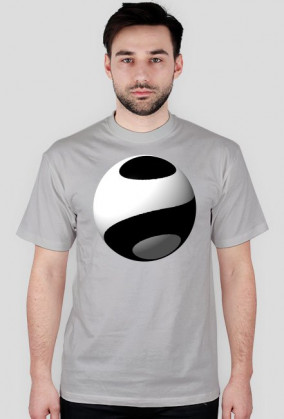 Ying-Yang inaczej