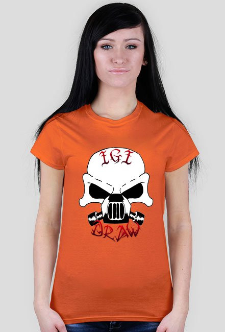 IgIDrawLogoDamska