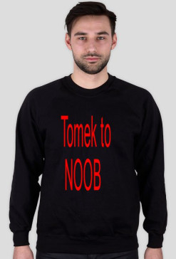 tomek to noob