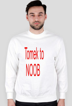 tomek to noob