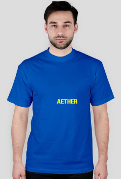 AETHER AND HEL