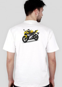 Koszulka Marki motocykli