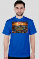 Koszulka league of legends