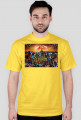 Koszulka league of legends